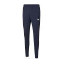 SALE PUMA(プーマ) 657646 06 サッカー TEAMRISE トレーニング パンツ 21Q4