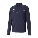 <限定クーポン発行中 5/16 01:59まで お買い物マラソン> SALE PUMA(プーマ) 657647 06 サッカー TEAMRISE トレーニング ...