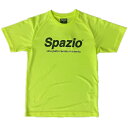 SPAZIO(スパッツィオ) GE0782 27 サッカー フットサル Jr Spazio プラシャツ ジュニア 22SS(4)