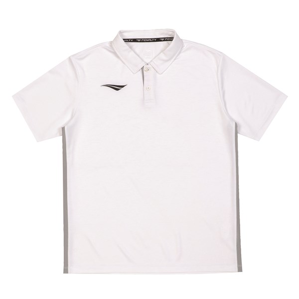＜限定クーポン発行中 7/11 01:59まで お買い物マラソン＞ PENALTY（ペナルティ）　PT2190　10　サッカー　フットサル　エンボスポロシャツ　22SS