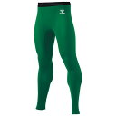 ヒュンメル(hummel) HAP6039LP 56 サッカー ロングフィットインナーパンツ 22SS