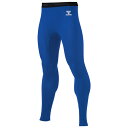 ヒュンメル(hummel) HAP6039LP 63 サッカー ロングフィットインナーパンツ 22SS