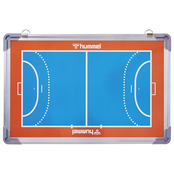 ＜ 限定クーポン発行中 お買い物マラソン 5/16 01:59まで ＞ ヒュンメル（hummel）　HFA8014　ハンドボール　作戦板　タクティクスボード　22SS