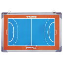 <限定クーポン発行中 7/4 20時スタート お買い物マラソン> ヒュンメル(hummel) HFA8014 ハンドボール 作戦板 タクティクスボード 22SS