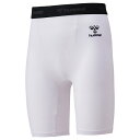 <限定クーポン発行中 9/4 20時~ 楽天スーパーセール> ヒュンメル(hummel) HJP6038P 10 サッカー ジュニア フィットインナーパンツ 22SS