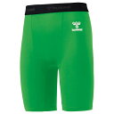 <限定クーポン発行中 9/4 20時~ 楽天スーパーセール> ヒュンメル(hummel) HJP6038P 53 サッカー ジュニア フィットインナーパンツ 22SS
