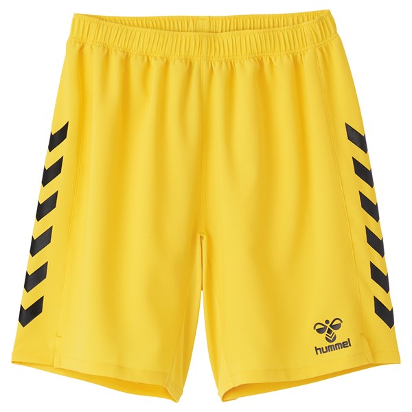 ＜限定クーポン発行中 6/27 01:59まで お買い物マラソン＞ ヒュンメル（hummel）　HAG5040P　30　サッカー　ゲームパンツ　22SS