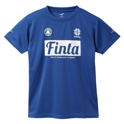 <限定クーポン発行中 5/16 01:59まで お買い物マラソン> フィンタ(FINTA) FT8755 2100 サッカー フットサル ジュニア プラクティスTシャツ 22SS <限定クーポン発行中 5/16 01:59まで お買い物マラソン> フィンタ(FINTA) FT8755 2100 サッカー フットサル ジュニア プラクティスTシャツ 22SS