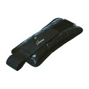 TOEI LIGHT(トーエイライト) H8895 アンクルリストウエイトPU 1kg(2個セット) 13SS