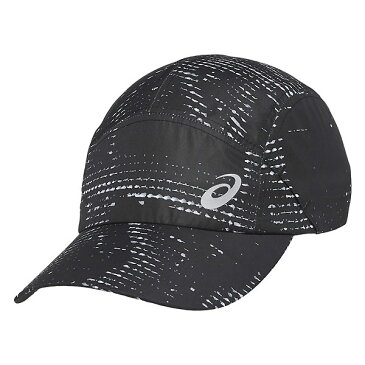 asics（アシックス）　3013A718　001　陸上・ランニング　キャップ　GRAPHIC CAP　22SS