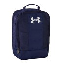 アンダーアーマー（UNDER ARMOUR）　1364435　410　バスケットボール　バック　UA シューズバッグ 2　22SS