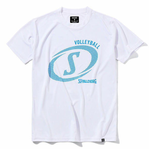 メーカー スポルディング （SPALDING） カテゴリー バレーボール 分類 Tシャツ 商品名 スポルディング （SPALDING）　SMT22073V　2000　バレーボール　Tシャツ ファストエス　22SS 品番 SPD-SMT220...