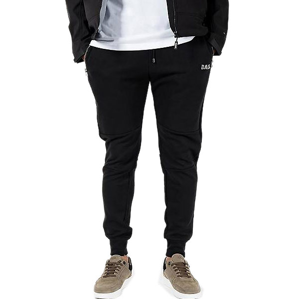 ܡ顼BALR.ˡB14111004 BLKåQ-SERIES CLASSIC SWEATPANTS 22SS