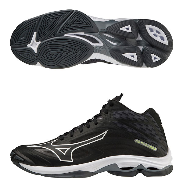 ߥΡMIZUNOˡV1GA225001Х졼ܡ롡塼WAVE LIGHTNING Z7 MID֥饤ȥ˥ Z7 MID 22SS㺣ʤʥСץ쥼桪