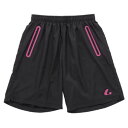 <限定クーポン発行中 5/16 01:59まで お買い物マラソン> LUCENT(ルーセント) XLS5381 テニス ショートパンツ ユニセックス ハーフパン...