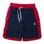 LEGITʥ쥸åȡˡ22012002 NVYREDХåȥܡ롡ץ饯ƥѥ 90' PRACTICE SHORTS 22SS