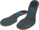 D&M(ディーアンドエム) 109141 バレーボール インソール ninjaX レシーブ インソール 3L(29.5-32.0cm) 21SS