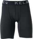 KELME(ケレメ) K15Z706 000 サッカー フットサル スパッツ インナーショーツ パンツ 20SS