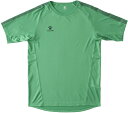 KELME(ケレメ) K20S300J 311 サッカー フットサル ジュニア 半袖ゲームシャツ 20SS