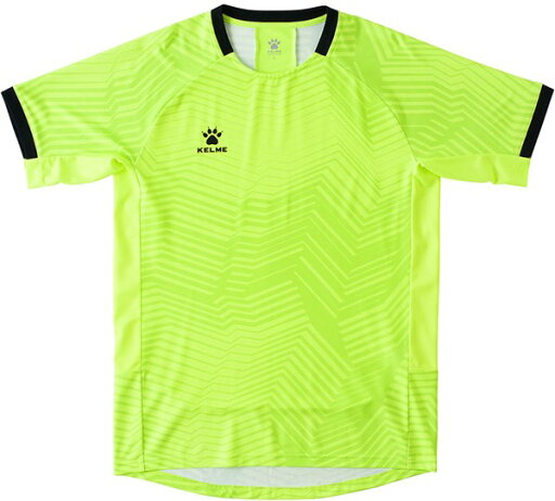 <限定クーポン発行中 5/27 01:59まで お買い物マラソン> KELME(ケレメ) KC20S301 930 サッカー フットサル 半袖ゲームシャツ 20SS <限定クーポン発行中 5/27 01:59まで お買い物マラソン> KELME(ケレメ) KC20S301 930 サッカー フットサル 半袖ゲームシャツ 20SS