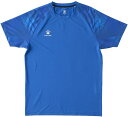 KELME（ケレメ）　KC20S303　400　サッカー　フットサル　半袖ゲームシャツ　20SS