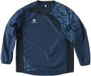 KELME(ケレメ) KC20S310 469 サッカー フットサル トレーニングピステトップ 裏地なし 20SS