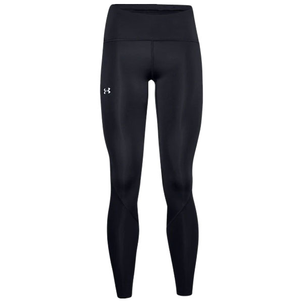 アンダーアーマー（UNDER ARMOUR）　1356181　001　ランニング　スパッツ　レディース　UA フライファスト2.0 ヒートギア タイツ　20FWのサムネイル
