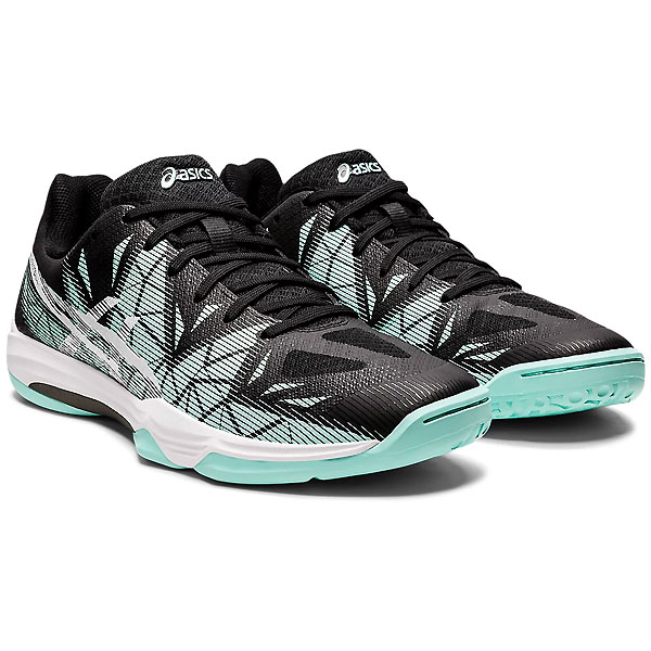asics（アシックス）　THH546　005　ハンドボール　シューズ　インドア用　GEL-FASTBALL 3　　ゲル ファストボール 3　22SS＜今ならナンバーシールプレゼント中！＞