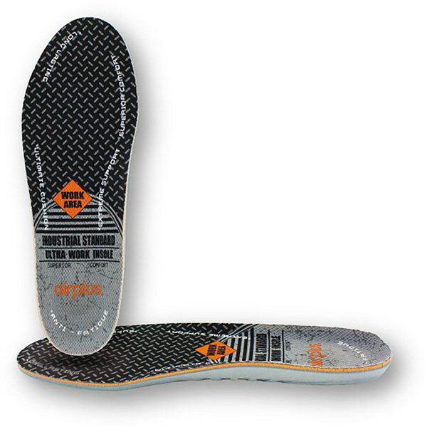 ＜限定クーポン発行中 6/26 01:59まで 楽天お買い物マラソン＞ SOFSOLE（ソフソール）　20454　マルチSP　インソール　エアープラス メンズ インソール ウルトラワーク　20SS