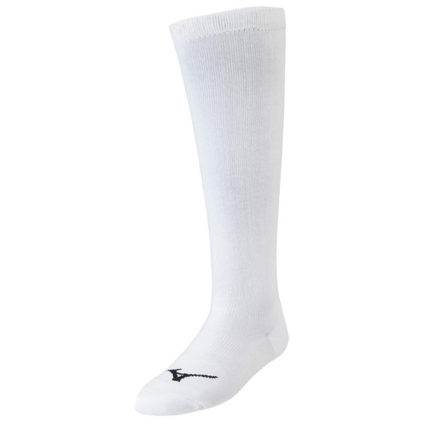 ミズノ（MIZUNO）　12JX2U0401 野球 アンダーストッキング 3P 26-29cm　22SS