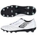 UMBRO(アンブロ) UU2UJA03WS サッカ− スパイク アクセレイター b-lash HG 22FW<今ならナンバーシールプレゼント中!>
