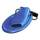 Soltec‐swim(ソルテック) 2011051 スイミング 新トライタン フィン ブルー Lサイズ 13SS