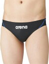 ARENA(アリーナ) ARN1023MJ BKBU スイミング 水着 ボーイズ 競泳用 ジュニアリミック 20SS