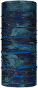 Buff(バフ) 427267 マルチSP ネックウェア COOLNET UV+ INSECT SHIELD STRAY BLUE 21SS