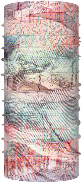 ＜限定クーポン発行中 4/10 01:59まで お買い物マラソン＞ Buff（バフ）　440327　マルチSP　ネックウエア ORIGINAL PEARLY BLOSSOM　21FW