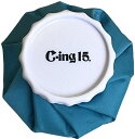 <限定クーポン発行中 5/23 20時〜 お買い物マラソン> Cing15(シーイング15) SIC3000 マルチSP アイシング 氷のう Sサイズ 容量45...