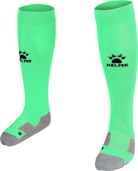 <限定クーポン発行中 12/11 01:59まで 楽天スーパーセール> KELME(ケレメ) K15Z908 328 サッカー フットサル ストッキング 20S...