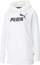 メーカー PUMA（プーマ） カテゴリー マルチSP 分類 スウェット・パーカー 商品名 PUMA（プーマ）　588701　02　マルチSP　レディース　ESS エロンゲーテッド ロゴフーディスウェット　20Q1 品番 PAJ-588701-02 カラー・仕様・サイズ 素材：本体/裏毛/コットン68％・ポリエステル32％、フード裏/天竺コットン100％ 機能：RELAXED FIT カラー：（02）PUMAWHITE 対象：レディース 商品説明 フロントに大きなPUMA No.1ロゴを配したリラックスフィットの裏毛フーデッドスウェット。ヒップラインをカバーするロング丈とリラックスシルエット。調整可能なドローコード付フード。 　 　 　 　 　 　 　 　 ※この商品のカラーは、 02（PUMAWHITE） となります。