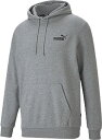 メーカー PUMA（プーマ） カテゴリー マルチSP 分類 スウェット・パーカー 商品名 PUMA（プーマ）　589038　03　マルチSP　ESS スモールロゴ フーディースウェット　20Q1 品番 PAJ-589038-03 カラー・仕様・サイズ 素材：裏毛/コットン68％・ポリエステル32％、フード裏/天竺/コットン100％ カラー：（03）MEDIUMGRYH 対象：メンズ 商品説明 ベーシックなプーマ No.1 ロゴを使った、シンプルなスポーツウェア ライン。レギュラーフィットの裏毛フーデッドスウェット。胸のNo.1 ロゴのビッグプリントがインパクトのあるデザイン。 　 　 　 　 　 　 　 　 ※この商品のカラーは、 03（MEDIUMGRYH） となります。