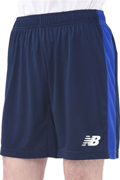 ニューバランス（new balance）　EMS9027　NTR　サッカー　TACKLE ゲームショートパンツ　20SS