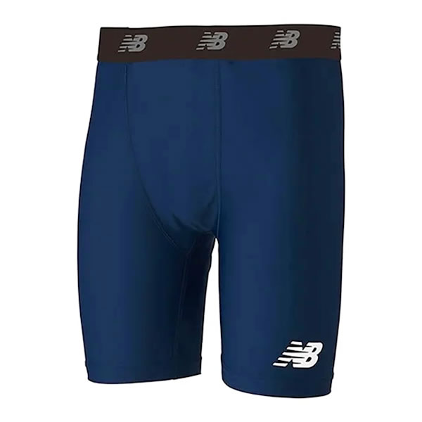 ＜限定クーポン発行中 6/11 01:59まで 楽天スーパーセール＞ ニューバランス（new balance）　JJPF7386　NV　サッカー　ジュニア ストレッチインナーパンツ　20SS