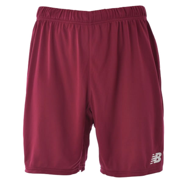 ＜限定クーポン発行中 11/11 01:59まで お買い物マラソン＞ ニューバランス（new balance）　JJSF0491　CR　サッカー　ジュニア　ゲームパンツ　20SS