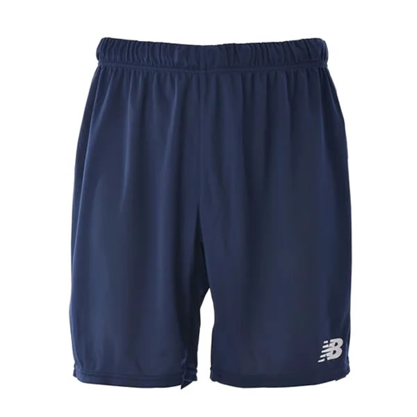 ニューバランス（new balance）　JJSF0491　NV　サッカー　ジュニア　ゲームパンツ　