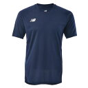 ニューバランス(new balance) JJTF0487 NV サッカー ジュニア ゲームシャツ 20SS(4)