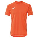 <限定クーポン発行中 7/26 01:59まで お買い物マラソン> ニューバランス(new balance) JJTF0487 ORG サッカー ジュニア ゲームシャツ 20SS