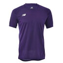 <限定クーポン発行中 7/26 01:59まで お買い物マラソン> ニューバランス(new balance) JJTF0487 PRP サッカー ジュニア ゲームシャツ 20SS