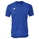<限定クーポン発行中 7/26 01:59まで お買い物マラソン> ニューバランス(new balance) JJTF0487 RYB サッカー ジュニア ゲームシャツ 20SS