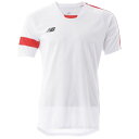 ニューバランス(new balance) JJTF0489 WRD サッカー ジュニア ゲームシャツ 20SS(4)
