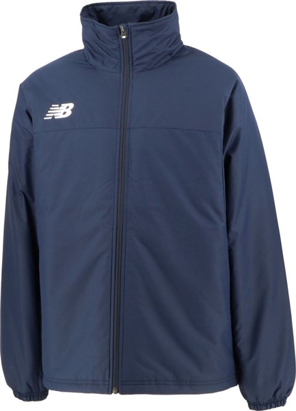 ＜限定クーポン発行中 11/11 01:59まで お買い物マラソン＞ ニューバランス（new balance）　JMJF1421　NV　サッカー　ウインドウェア　パデットジャケット　20SS