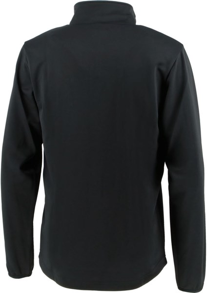 アンドウスポーツのニューバランス（new balance）　JMJF9403　BK　サッカー　トレーニングウェア　ウォームアップジャケット　20SS｜アングル2